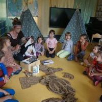 INDIAŃSKIE TIPI (5)