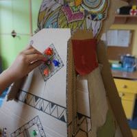 INDIAŃSKIE TIPI (4)