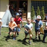INDIAŃSKIE SPRAWNOŚCI (7)