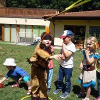 INDIAŃSKIE SPRAWNOŚCI (4)