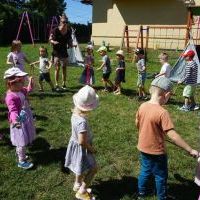 INDIAŃSKIE SPRAWNOŚCI (6)