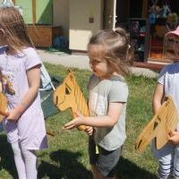 INDIAŃSKIE SPRAWNOŚCI (9)