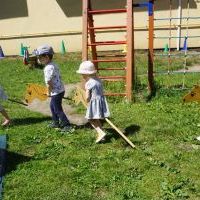 INDIAŃSKIE SPRAWNOŚCI (3)