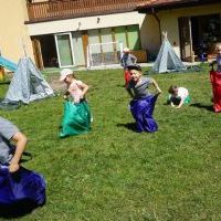 INDIAŃSKIE SPRAWNOŚCI (7)