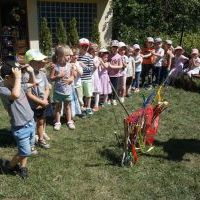 INDIAŃSKIE SPRAWNOŚCI (14)