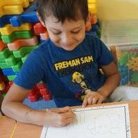 JAK POWSTAWAŁY KOLOROWE SŁONIE (9)