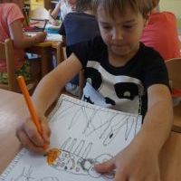 JAK POWSTAWAŁY KOLOROWE SŁONIE (12)