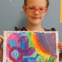 KOLOROWE SŁONIE (8)