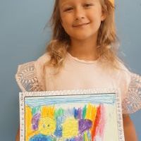 KOLOROWE SŁONIE (10)