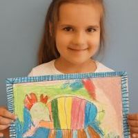 KOLOROWE SŁONIE (12)