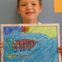 KOLOROWE SŁONIE (13)