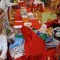 W KRAWIECKIEJ PRACOWNI ŚWIĘTEGO MIKOŁAJA (11)
