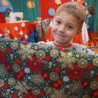 W KRAWIECKIEJ PRACOWNI ŚWIĘTEGO MIKOŁAJA (1)