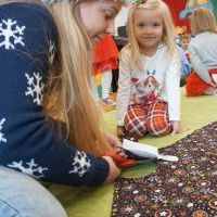 W KRAWIECKIEJ PRACOWNI ŚWIĘTEGO MIKOŁAJA (3)