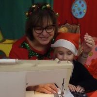 W KRAWIECKIEJ PRACOWNI ŚWIĘTEGO MIKOŁAJA (10)