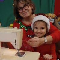 W KRAWIECKIEJ PRACOWNI ŚWIĘTEGO MIKOŁAJA (2)