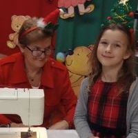W KRAWIECKIEJ PRACOWNI ŚWIĘTEGO MIKOŁAJA (4)