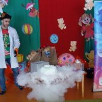 WYBUCHOWE DOŚWIADCZENIA (5)