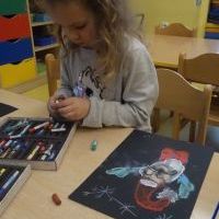 MIKOŁAJOWE TWORZENIE (5)