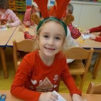 MIKOŁAJKOWE ŚNIEŻYNKI (1)