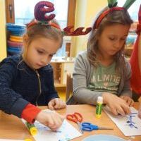 MIKOŁAJKOWE ŚNIEŻYNKI (3)