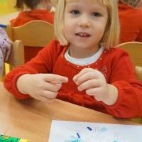 MIKOŁAJKOWE ŚNIEŻYNKI (5)