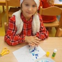 MIKOŁAJKOWE ŚNIEŻYNKI (9)