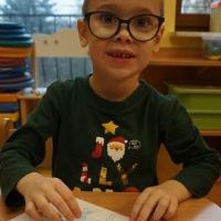 MIKOŁAJKOWE ŚNIEŻYNKI (5)