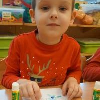 MIKOŁAJKOWE ŚNIEŻYNKI (6)