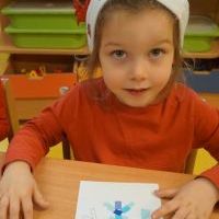 MIKOŁAJKOWE ŚNIEŻYNKI (9)