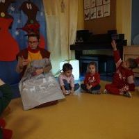 Z MIKOŁAJEM ZAGADKOWO (9)
