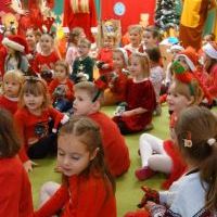 WITAMY CIĘ MIKOŁAJU (9)