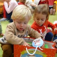 WITAMY CIĘ MIKOŁAJU (1)