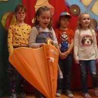 WESOŁA NOWINA PRZEDSZKOLE SIĘ ZACZYNA (1)