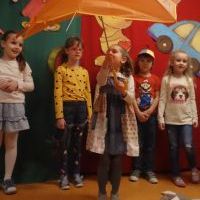 WESOŁA NOWINA PRZEDSZKOLE SIĘ ZACZYNA (2)