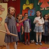 WESOŁA NOWINA PRZEDSZKOLE SIĘ ZACZYNA (3)