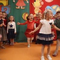 WESOŁA NOWINA PRZEDSZKOLE SIĘ ZACZYNA (1)