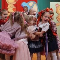 WESOŁA NOWINA PRZEDSZKOLE SIĘ ZACZYNA (2)