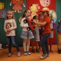WESOŁA NOWINA PRZEDSZKOLE SIĘ ZACZYNA (11)
