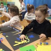 HENRI MATISSE OBRAZY MALOWANE NOŻYCZKAMI (1)