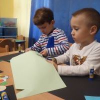 HENRI MATISSE OBRAZY MALOWANE NOŻYCZKAMI (3)