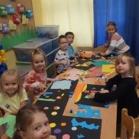 HENRI MATISSE OBRAZY MALOWANE NOŻYCZKAMI (3)