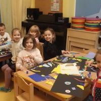 HENRI MATISSE OBRAZY MALOWANE NOŻYCZKAMI (4)