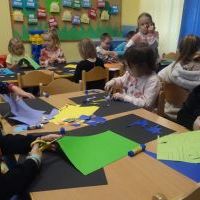 HENRI MATISSE OBRAZY MALOWANE NOŻYCZKAMI (5)