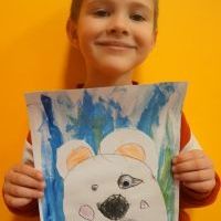 MISIE NA PORTRECIE (3)
