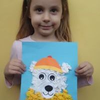 MISIE NA PORTRECIE (5)