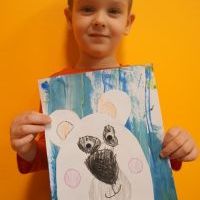 MISIE NA PORTRECIE (5)