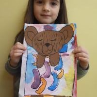 MISIE POD KOŁDERKĄ (3)