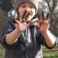 DESZCZYK PADA KAPU KAP (2)