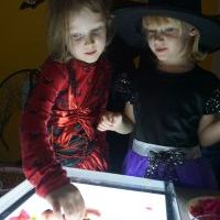 ŚWIETLISTE CZAROWANIE (5)